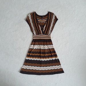 H&M Knit Dress